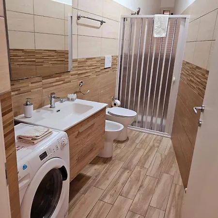 Sweet Apartamento Galatro