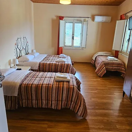 Apartman Sweet