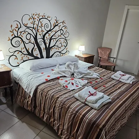 Sweet Apartamento Galatro