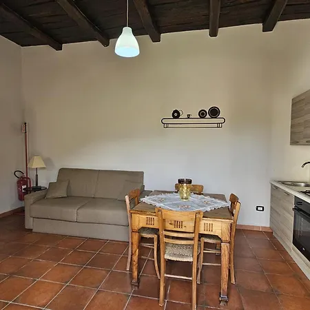 Apartamento Sweet Galatro