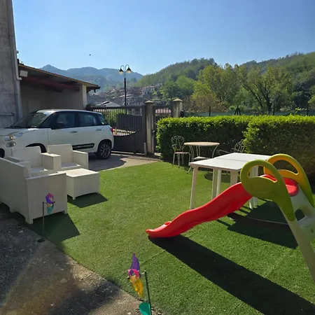 Apartmán Sweet Galatro
