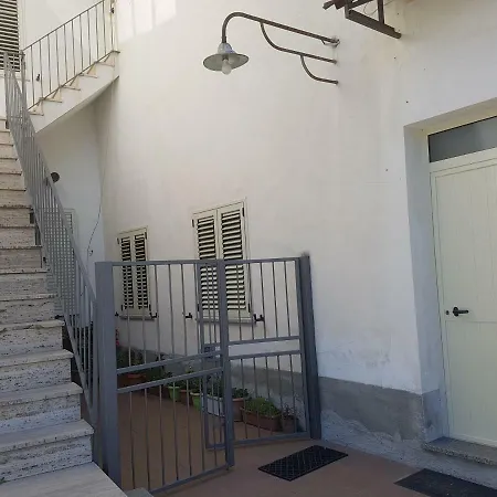 Apartman Sweet *