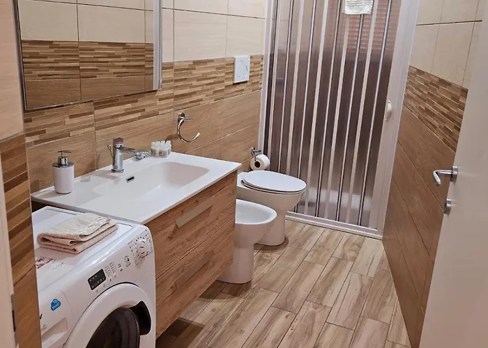 Sweet 公寓 Galatro