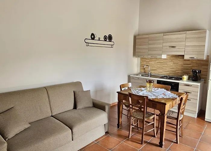 公寓 Sweet Galatro