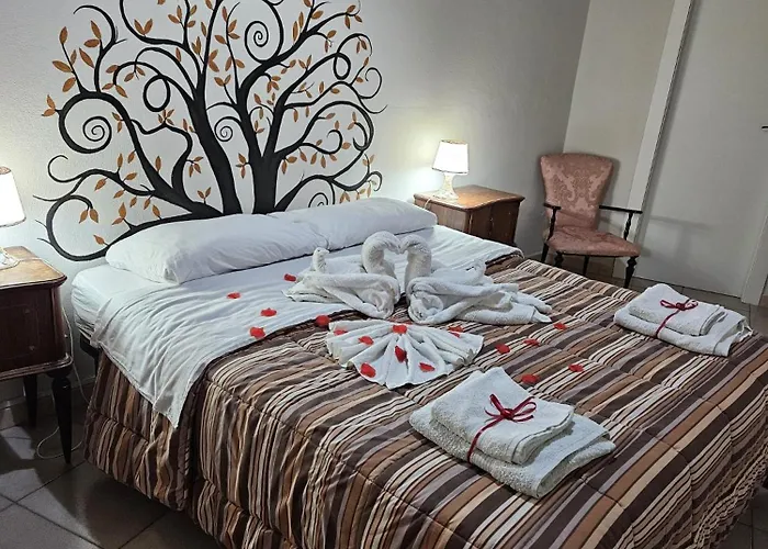 Sweet 公寓 Galatro