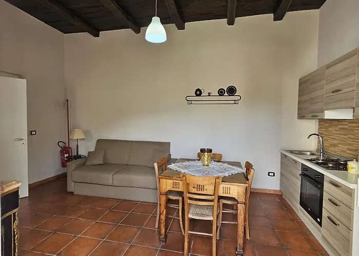 公寓 Sweet Galatro